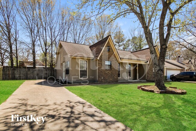 Building Photo - 7339 Eggleston Rd