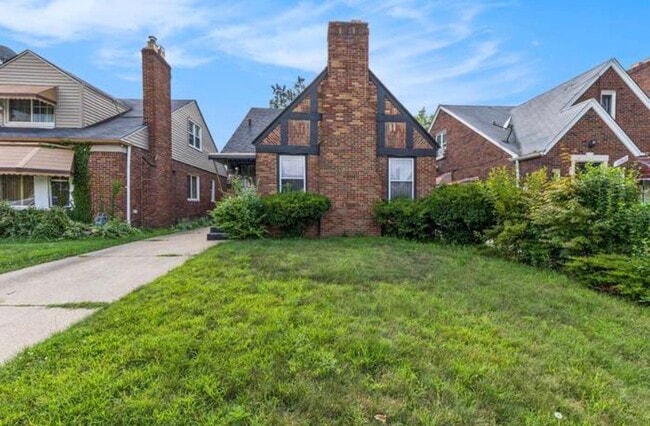 Building Photo - 18301 Birwood St