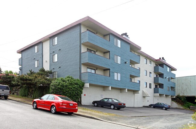 Foto principal - Greenwood Arms Condominiums