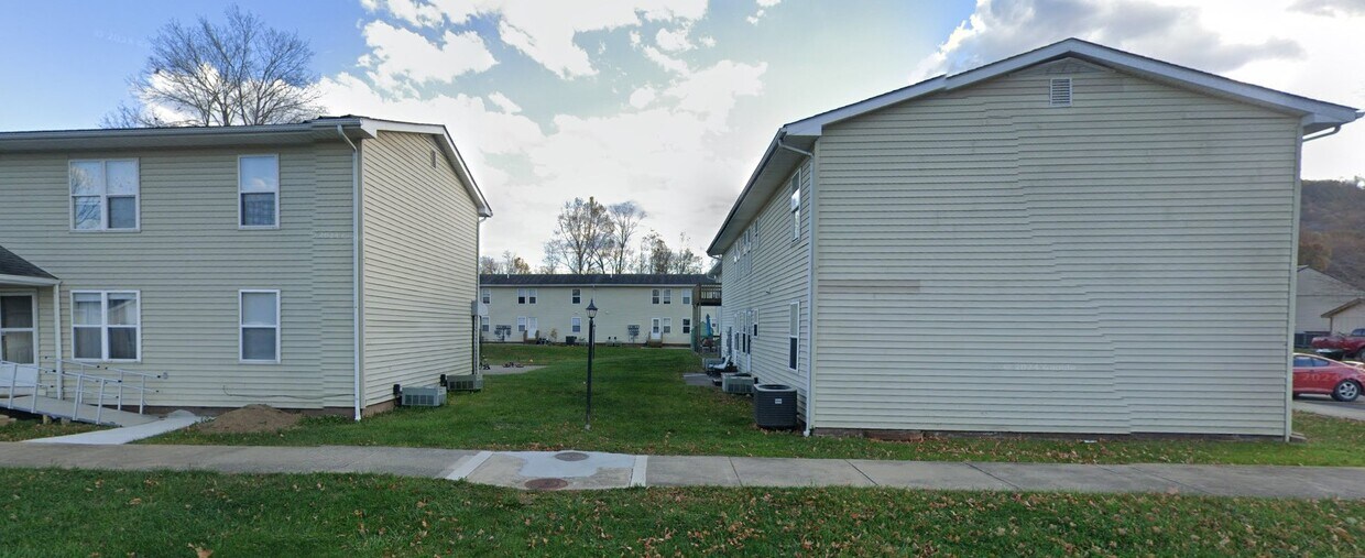 Foto del edificio - 77 Morgan Dr