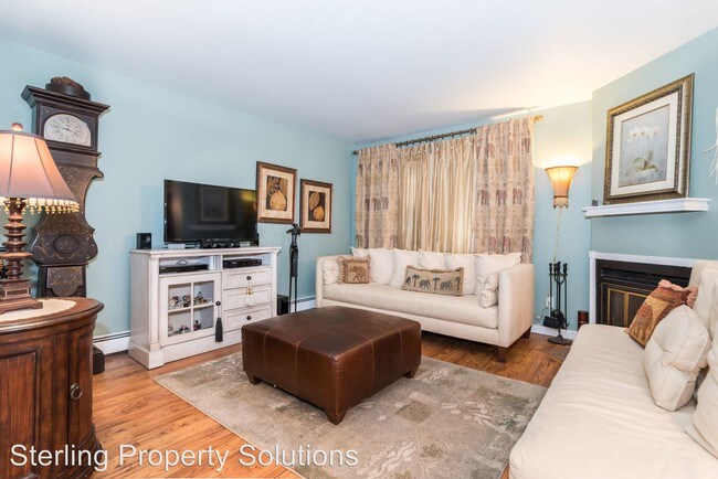 Foto del edificio - 3 br, 2 bath House - 2-6 Brooke Club Dr