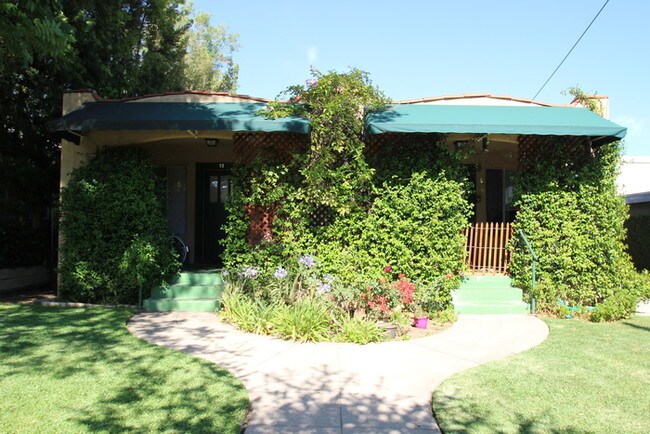 Foto del edificio - 54 N Parkwood Ave