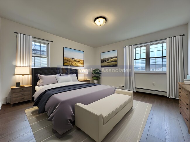 Foto del edificio - Beautiful house for rent.