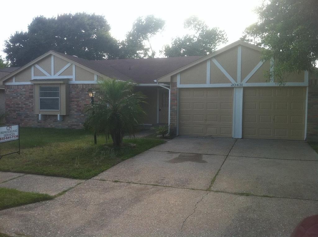 Primary Photo - 20431 Jasperwood Ln