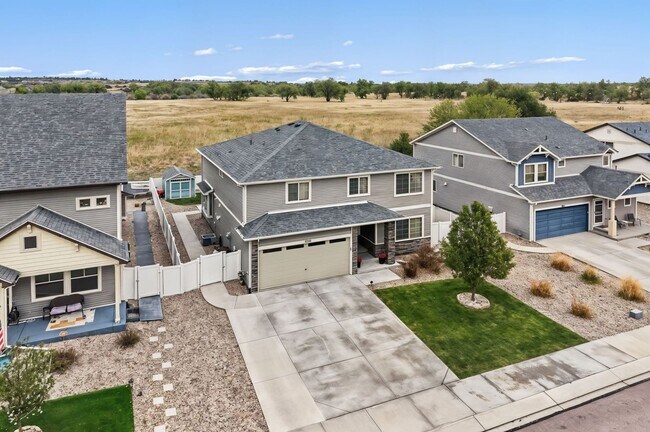 Building Photo - FABULOUS 4 BEDROOM HOME IN CUMBERLAND GREEN FOUNTAIN