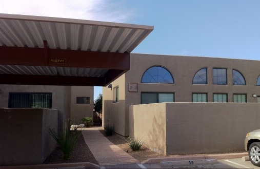 Primary Photo - Cortland Las Casas