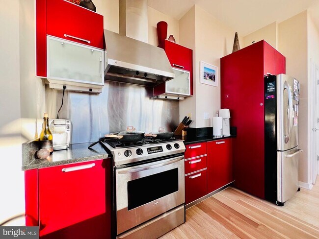 Foto del edificio - 2410 17th St NW