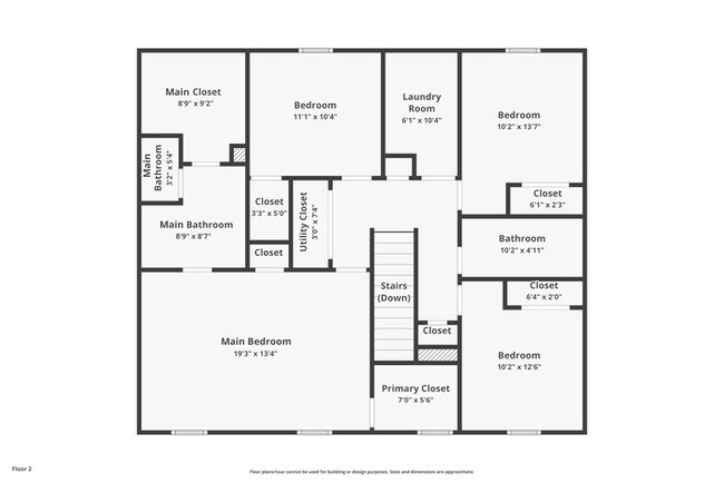 Foto del edificio - 169 Pine Crest View Dr
