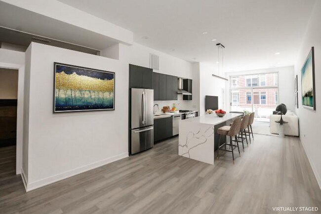Foto del edificio - 939 W Madison St