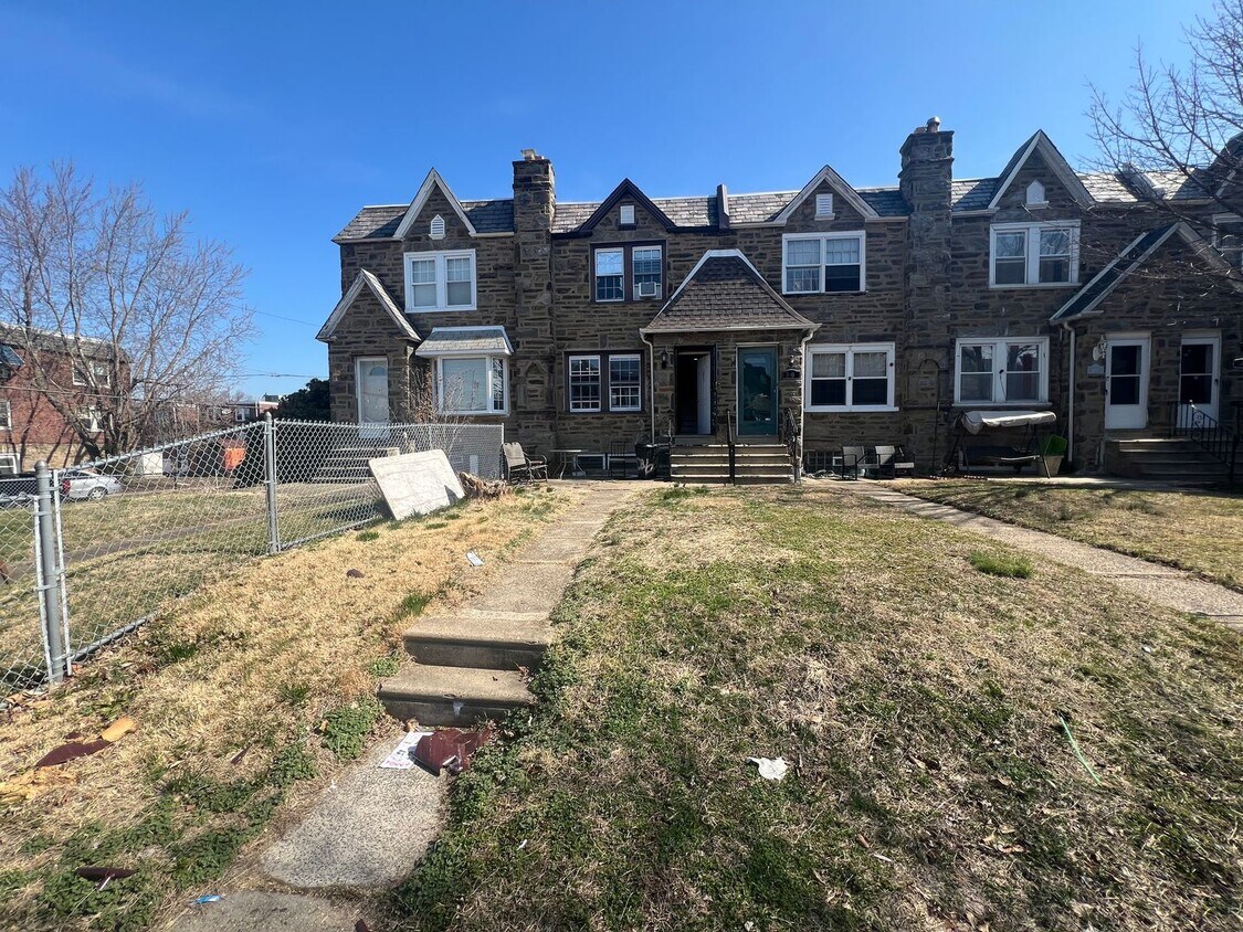 Photo - 3403 Chippendale Ave (Philadelphia, PA)