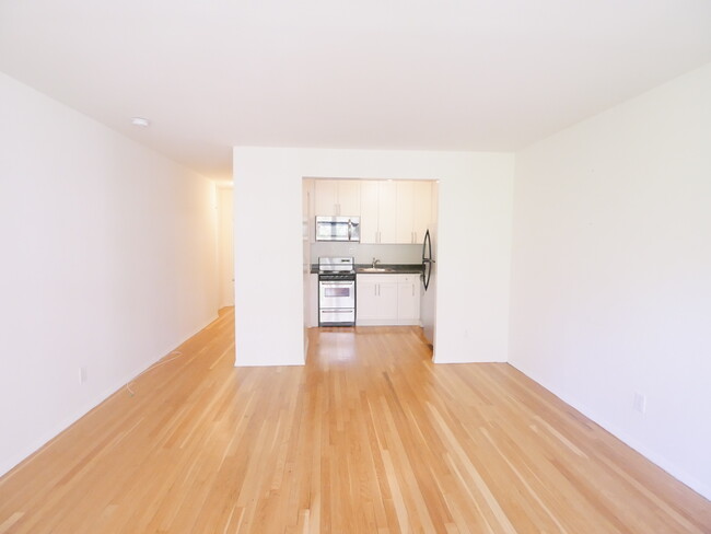 Interior Photo - 70 East 12th Street