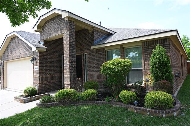 Building Photo - 1118 Lubbock Ln