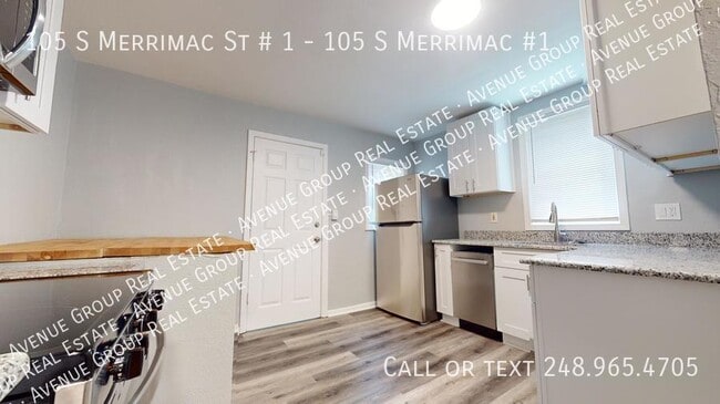 Building Photo - 105 S Merrimac St