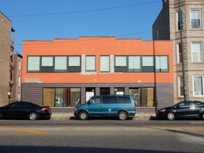 Building Photo - 2109 S Ashland Ave