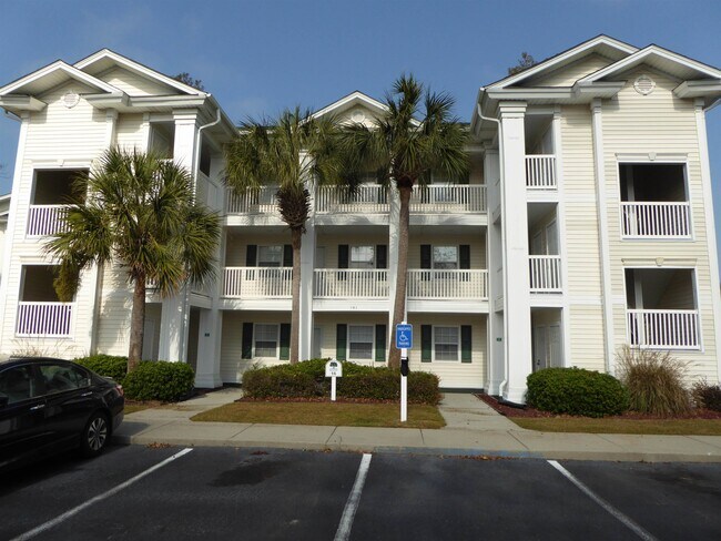 Foto del edificio - 541 White River Dr
