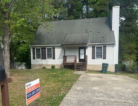 Building Photo - 1133 Landon St