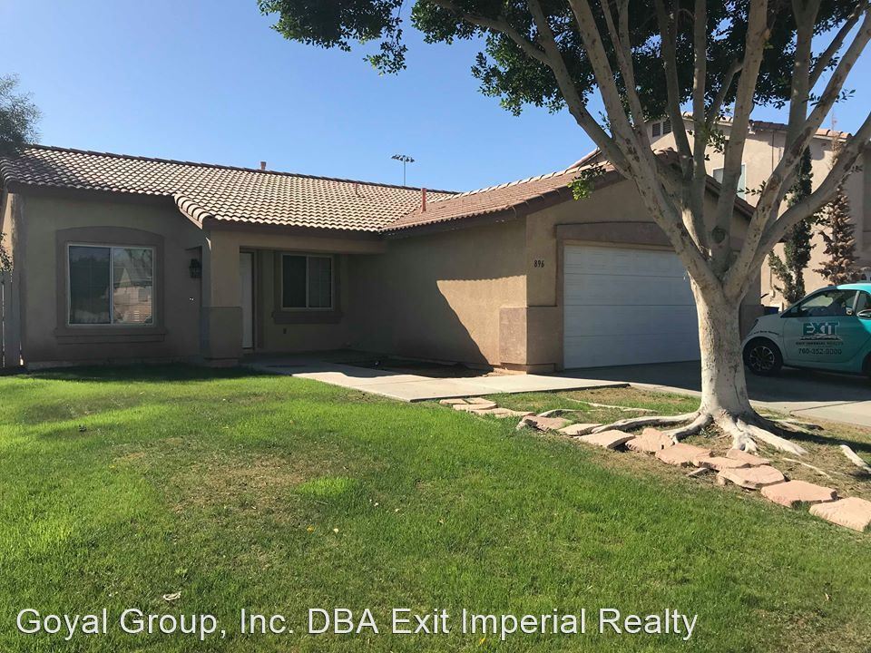896 Flammang Ave, Brawley, CA 92227 House Rental in Brawley, CA