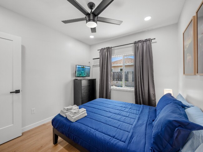 Foto del edificio - 338 Kalama St