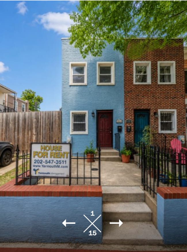 Building Photo - 1514 Constitution Ave NE