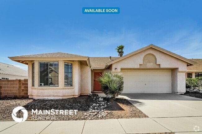 Building Photo - 8991 N Brimstone Way