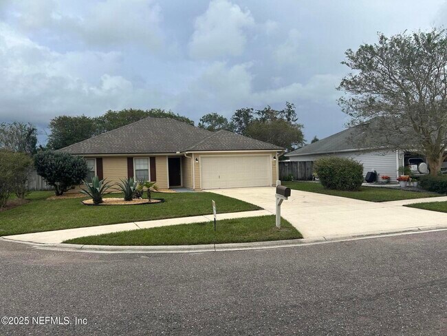 Foto del edificio - 616 Fallen Timbers Dr