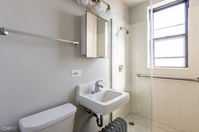 Foto del edificio - Sheridan Apartments