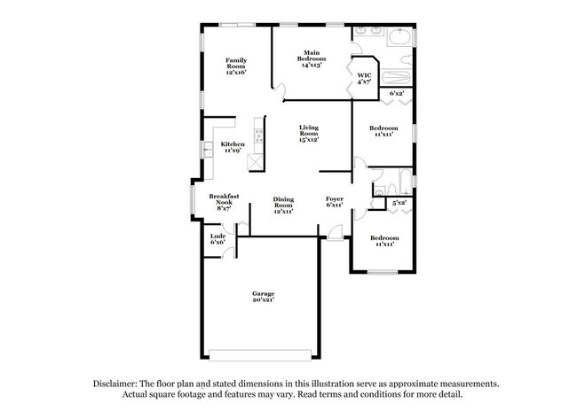 Foto del edificio - 10832 Rushwood Way
