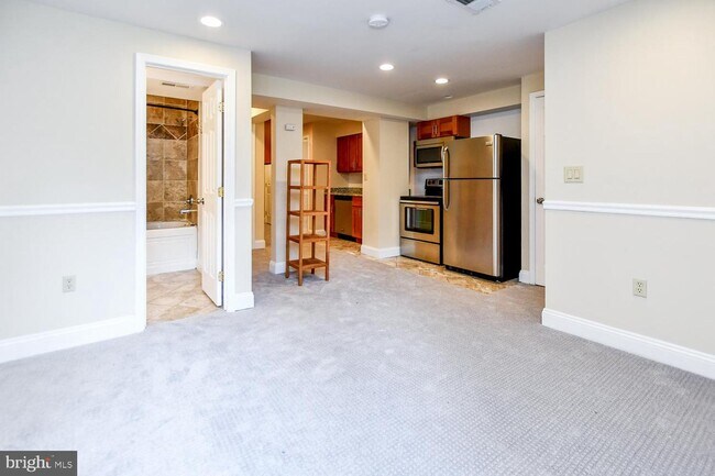 Foto del edificio - 308 16th St NE