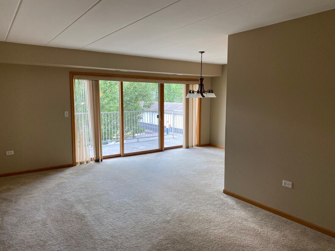 1033 Ashley Ct N, Lockport, IL 60441 Condo for Rent in Lockport, IL