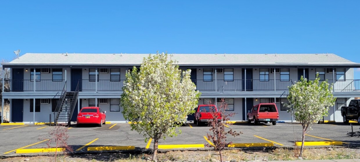 Executive Offices for Sale in Las Cruces, NM