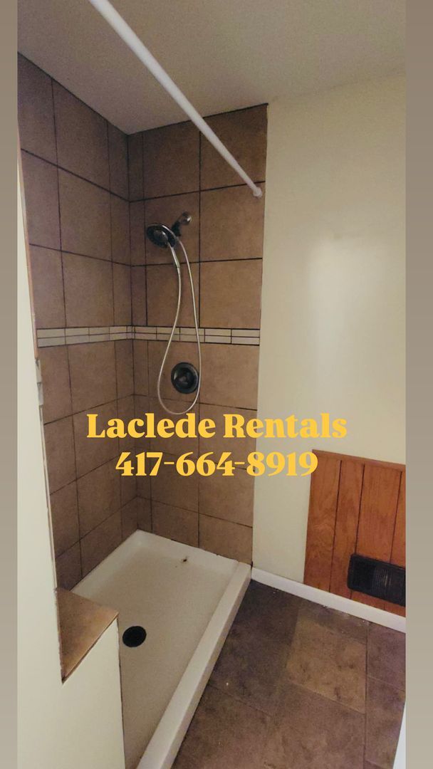 Foto del edificio - 3 Bed 2 Bath House for rent