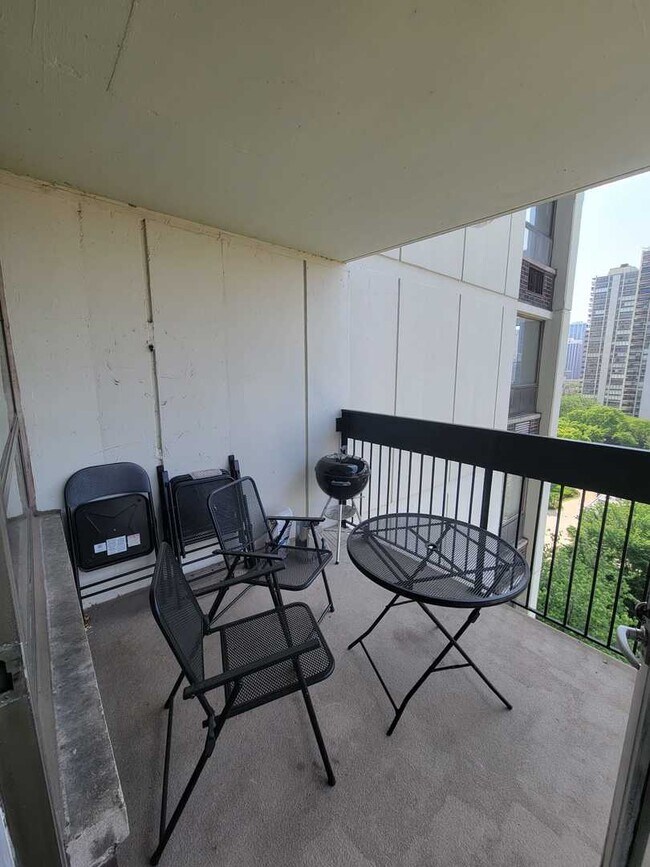 Building Photo - 1460 N Sandburg Terrace