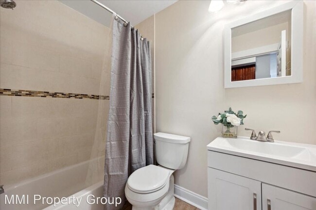 Building Photo - 4 br, 2 bath House - 3209 W Montgomery Ave...