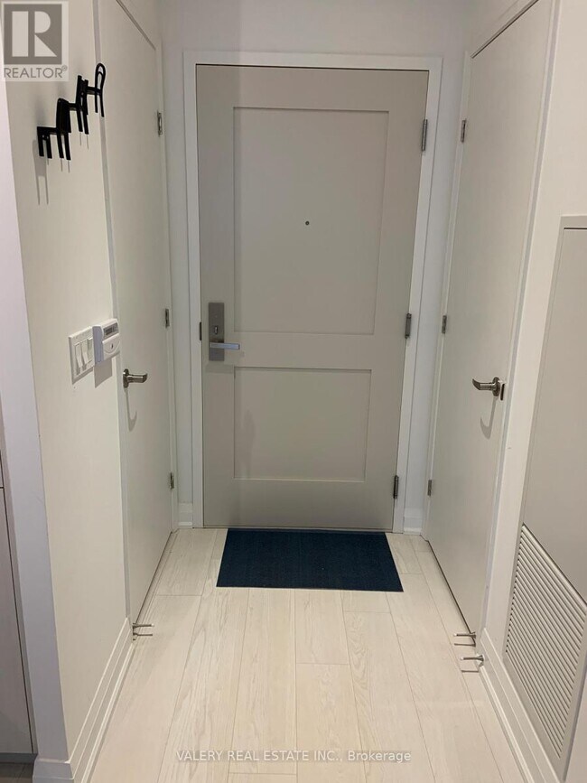 Photo du bâtiment - 26 Gibbs Rd