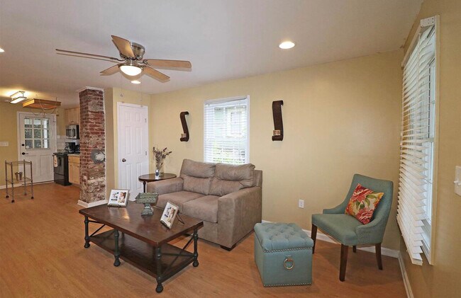 Foto del edificio - 5168 Avery St SW
