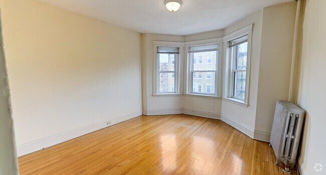 Building Photo - 112 Queensberry St
