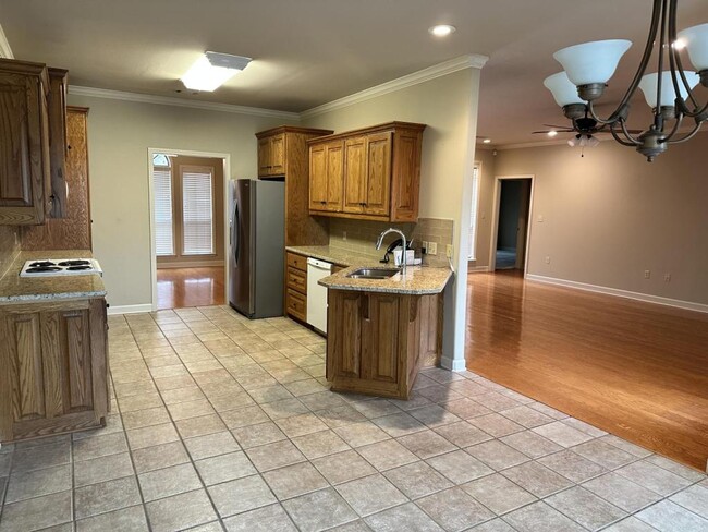 Foto del edificio - 105 Summertime Point