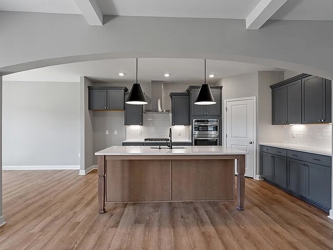 Foto del edificio - 468 N Maple Walk Dr