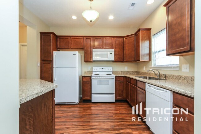 Foto del edificio - 5609 Lipizzan Lane Plainfield IN