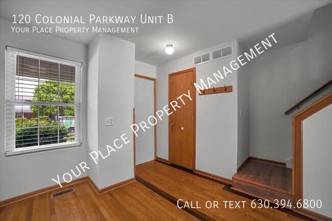 Foto del edificio - 120 Colonial Pkwy