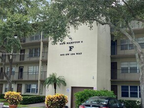 Building Photo - 400 SW 134th Way