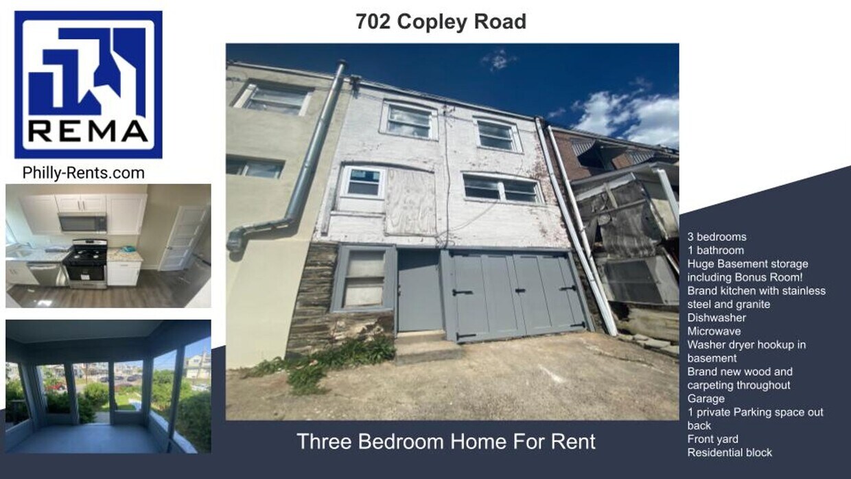 Primary Photo - All New 3 Bedroom Remodel in Upper Darby w...