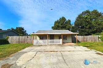 Building Photo - 832 N Combee Rd