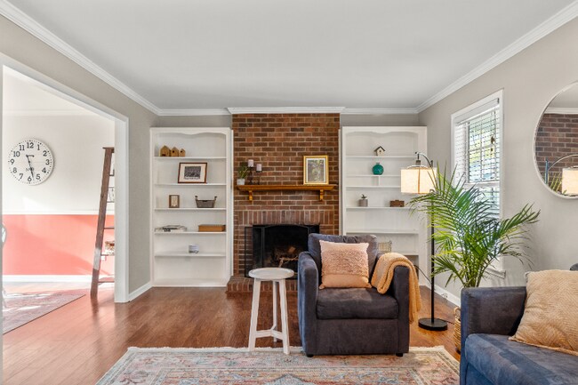 Foto del edificio - 3334 Lassiter St