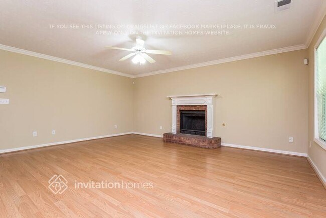 Foto del edificio - 4337 Wheaton Way