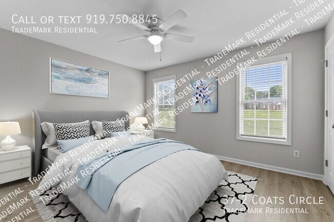 Foto del edificio - 37-2 Coats Circle-