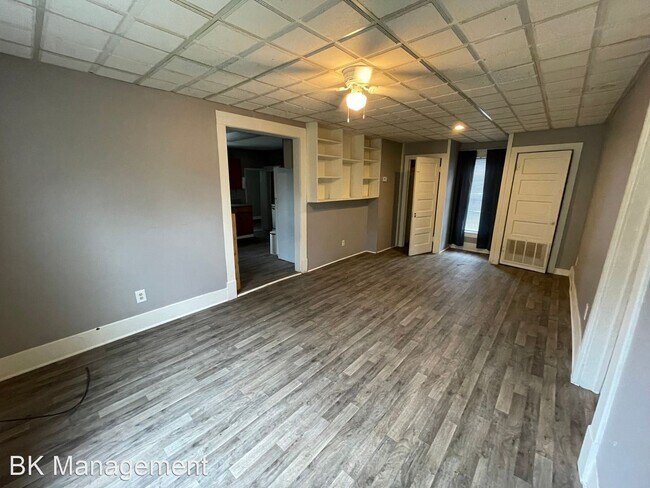Building Photo - 2 br, 1 bath House - 1325 N Wabash Avenue