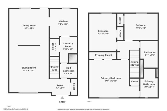 Building Photo - 1776 Farleigh Ct