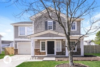 Building Photo - 3716 Tryon Ridge Dr