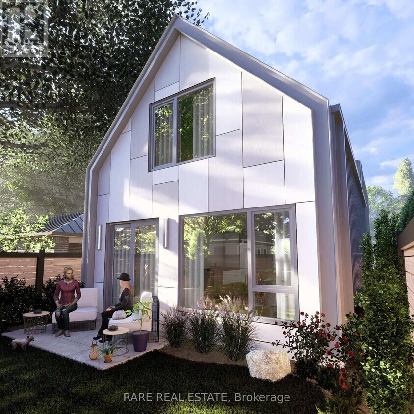 Building Photo - 191 Gledhill Ave